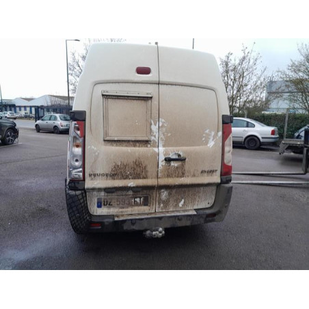 Serrure de porte de coffre gauche PEUGEOT EXPERT 2 d’occasion