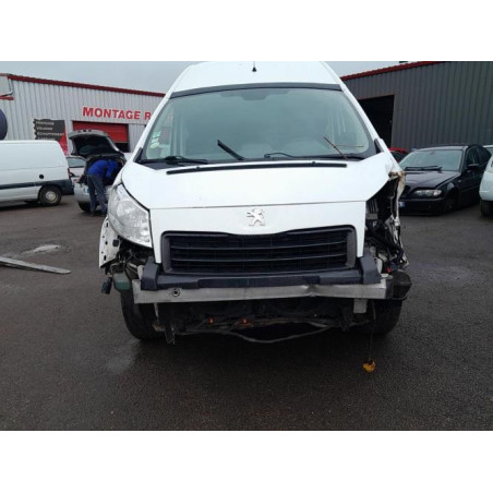 Serrure de porte de coffre gauche PEUGEOT EXPERT 2 d’occasion