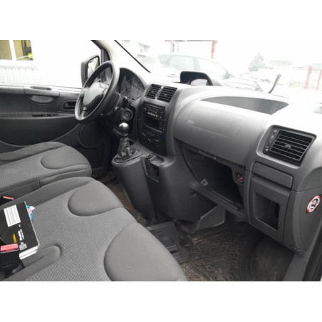 Serrure de porte de coffre gauche PEUGEOT EXPERT 2 d’occasion