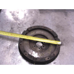 Volant moteur RENAULT MEGANE I CLASSIC PHASE 1 d’occasion
