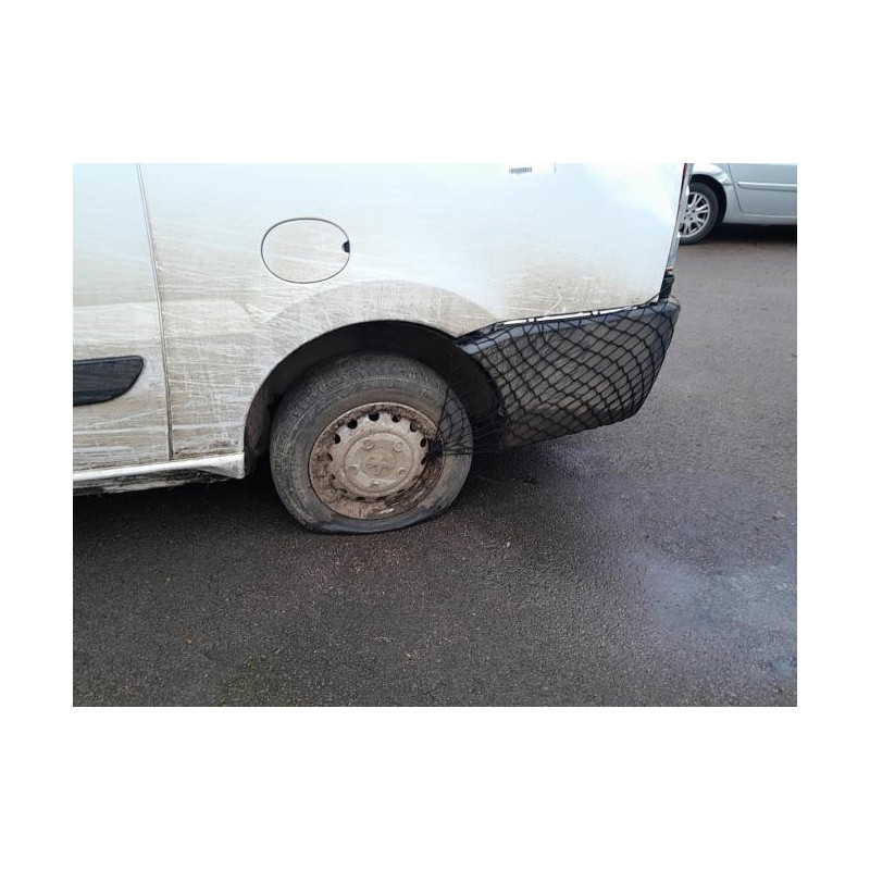 Serrure de porte de coffre gauche PEUGEOT EXPERT 2 d’occasion