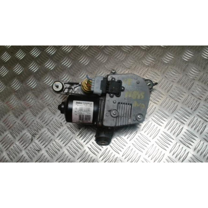Moteur essuie glace avant CITROEN C5 2 BREAK d’occasion