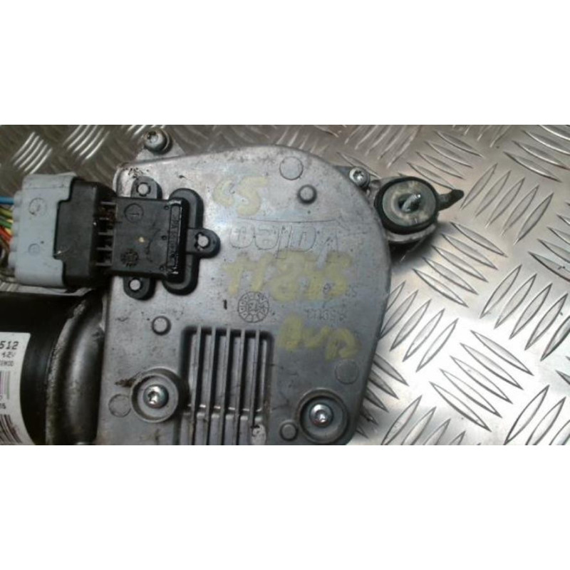 Moteur essuie glace avant CITROEN C5 2 BREAK d’occasion