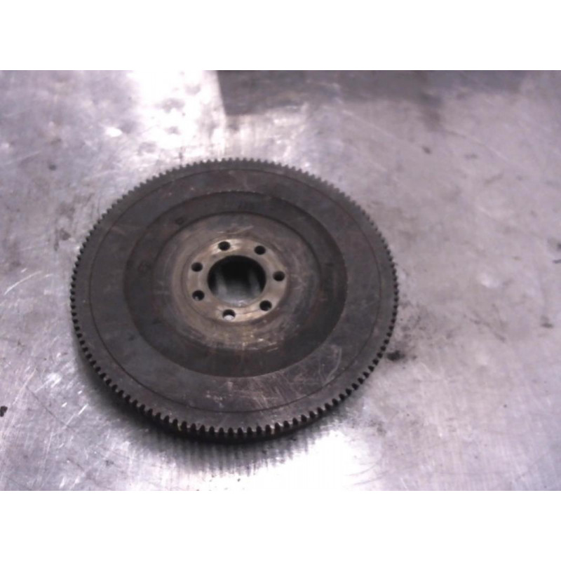 Volant moteur RENAULT MEGANE I CLASSIC PHASE 1 d’occasion