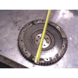 Volant moteur RENAULT MODUS PHASE 1 d’occasion