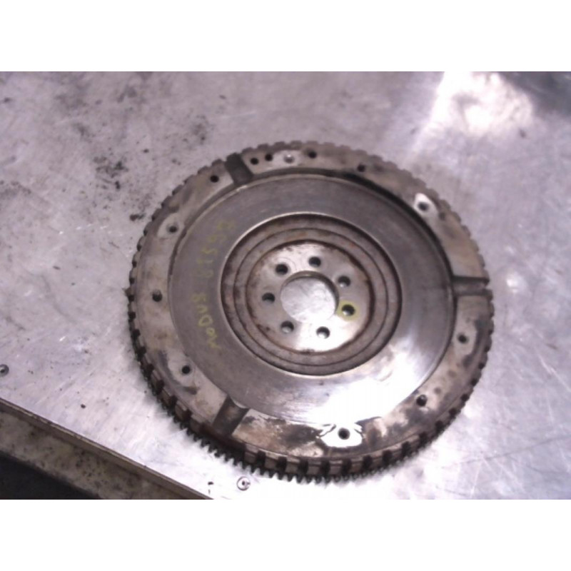 Volant moteur RENAULT MODUS PHASE 1 d’occasion