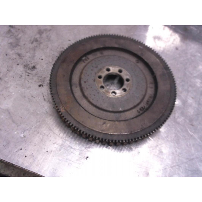 Volant moteur RENAULT MODUS PHASE 1 d’occasion