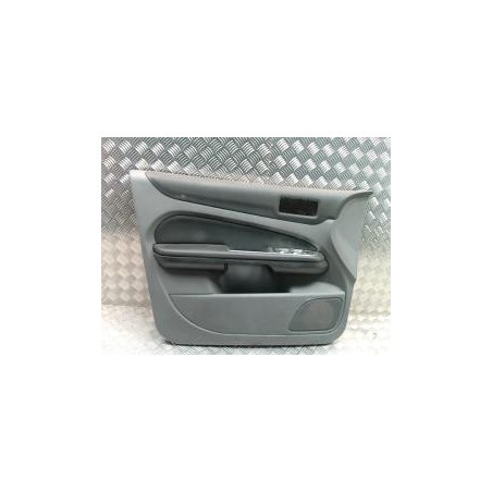 Panneau de porte avant gauche FORD FOCUS 2 PHASE 2 d’occasion
