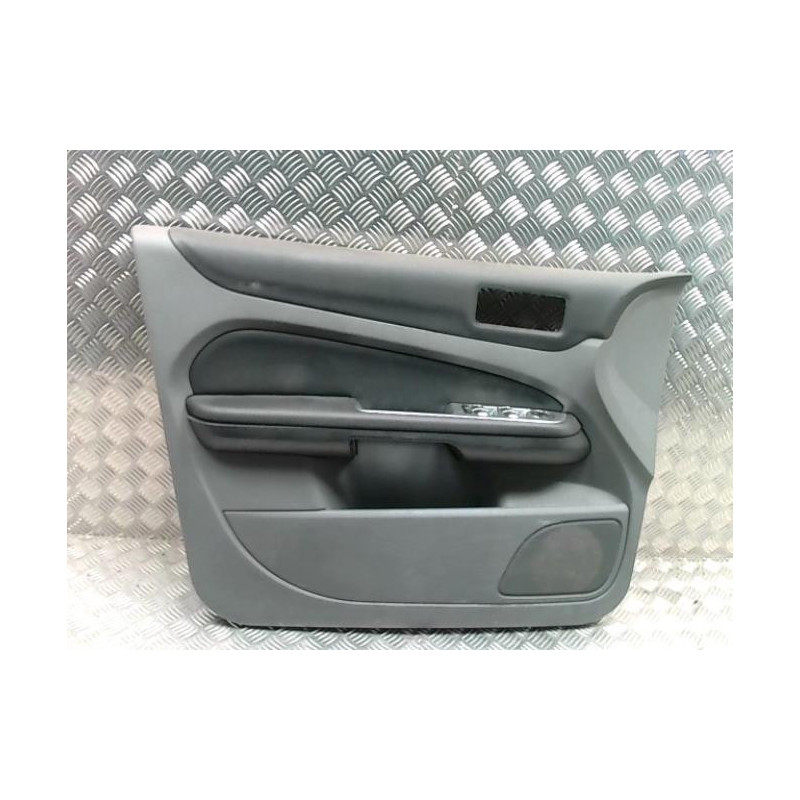 Panneau de porte avant gauche FORD FOCUS 2 PHASE 2 d’occasion