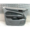 Panneau de porte avant gauche FORD FOCUS 2 PHASE 2 d’occasion