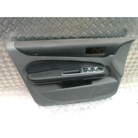 Panneau de porte avant gauche FORD FOCUS 2 PHASE 2 d’occasion