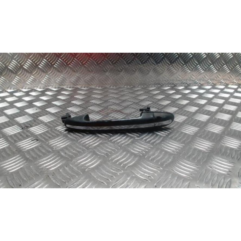 Poignee porte arriere droit MERCEDES CLASSE A 168 PHASE 1 d’occasion