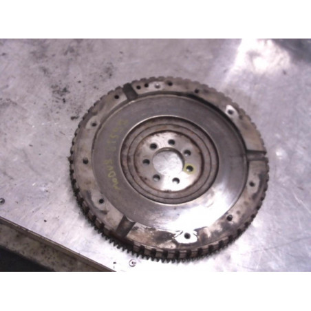 Volant moteur RENAULT CLIO III PHASE 1 d’occasion