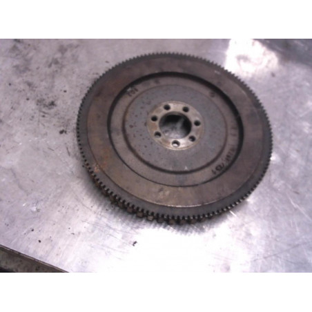 Volant moteur RENAULT CLIO III PHASE 1 d’occasion