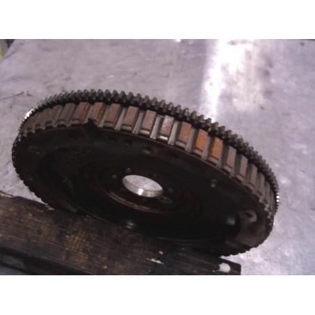 Volant moteur RENAULT CLIO III PHASE 1 d’occasion