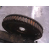 Volant moteur RENAULT CLIO III PHASE 1 d’occasion