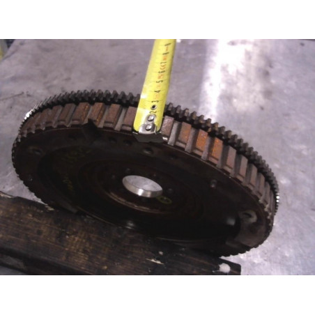 Volant moteur RENAULT CLIO III PHASE 1 d’occasion