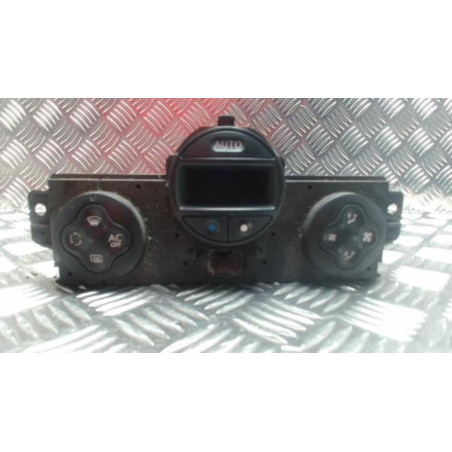 Commande chauffage RENAULT KANGOO 2 PHASE 1 d’occasion