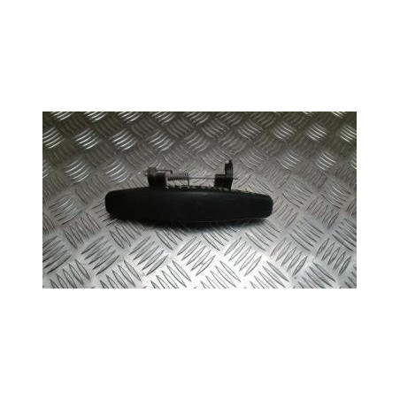 Poignee porte avant gauche DACIA DUSTER 1 PHASE 1 d’occasion