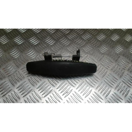 Poignee porte avant gauche DACIA DUSTER 1 PHASE 1 d’occasion