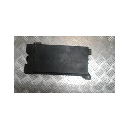 Porte fusible KIA SORENTO 1 PHASE 1 d’occasion