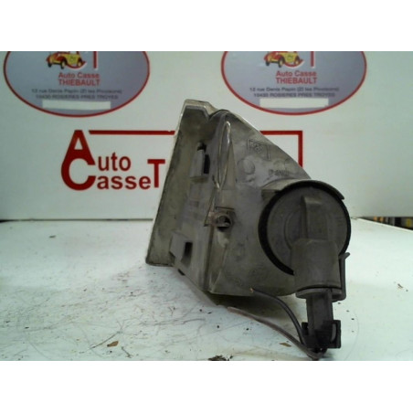 Optique avant secondaire droit (feux)(clignotant) RENAULT LAGUNA I PHASE 1 d’occasion