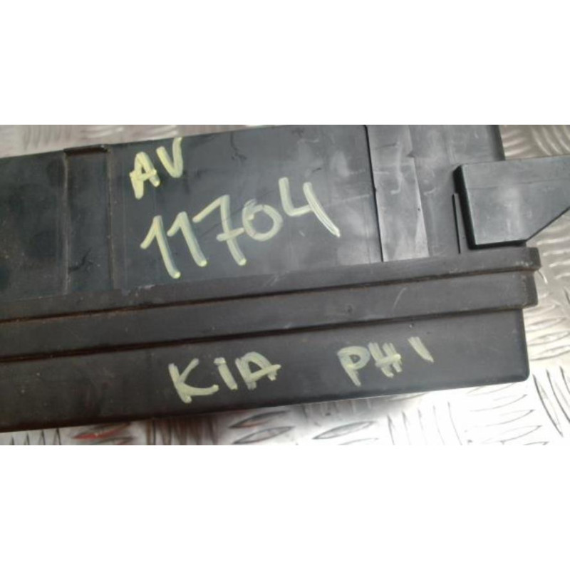Porte fusible KIA SORENTO 1 PHASE 1 d’occasion