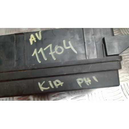 Porte fusible KIA SORENTO 1 PHASE 1 d’occasion