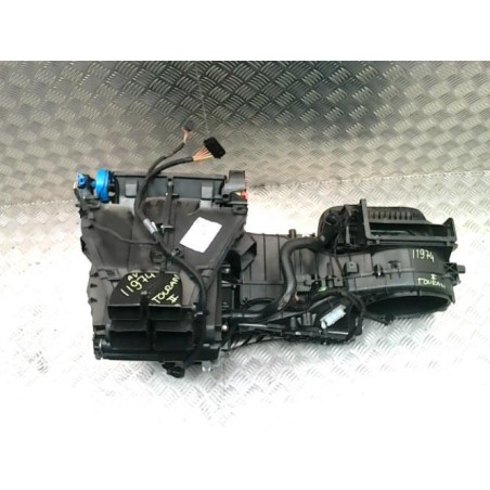 Bloc chauffage VOLKSWAGEN TOURAN 2 d’occasion