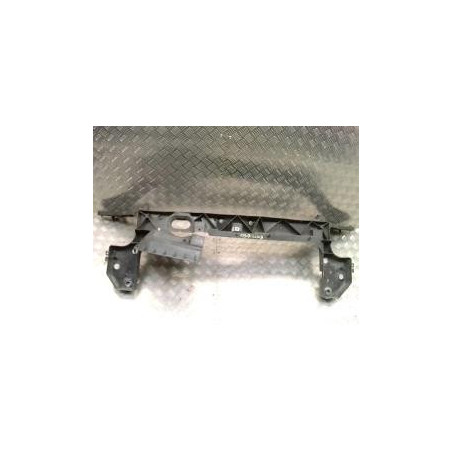 Support de pare chocs avant RENAULT CLIO 3 PHASE 1 d’occasion