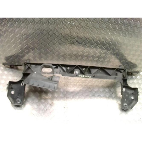 Support de pare chocs avant RENAULT CLIO 3 PHASE 1 d’occasion