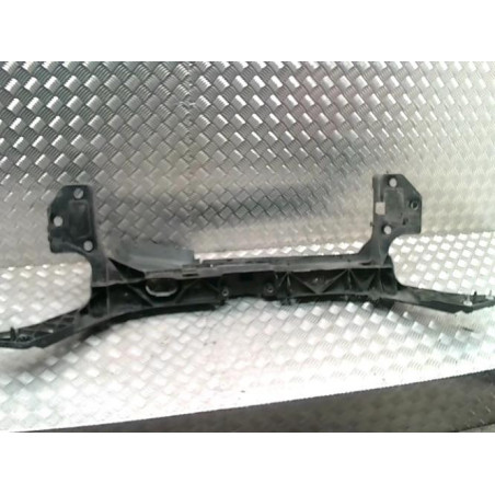 Support de pare chocs avant RENAULT CLIO 3 PHASE 1 d’occasion