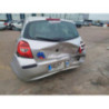 Support de pare chocs avant RENAULT CLIO 3 PHASE 1 d’occasion