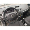 Support de pare chocs avant RENAULT CLIO 3 PHASE 1 d’occasion