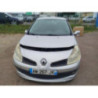 Support de pare chocs avant RENAULT CLIO 3 PHASE 1 d’occasion