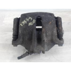 Etrier avant gauche (freinage) PEUGEOT PARTNER 1 PHASE 2 d’occasion