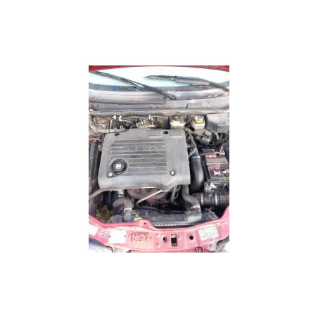 Moteur FIAT MAREA WEEKEND BREAK d’occasion