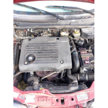 Moteur FIAT MAREA WEEKEND BREAK d’occasion