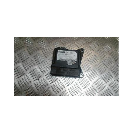 Boitier air bag CITROEN C5 2 BREAK d’occasion