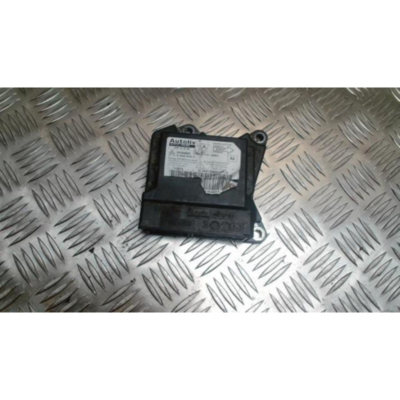 Boitier air bag CITROEN C5 2 BREAK d’occasion