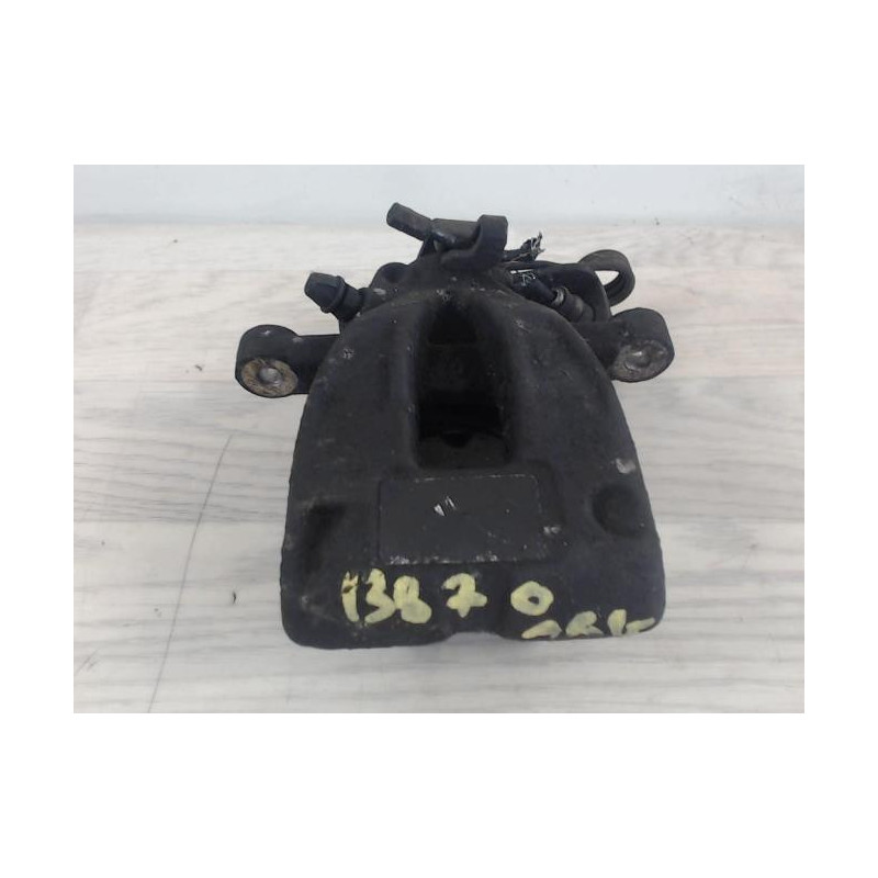 Etrier arriere gauche (freinage) PEUGEOT 207 PHASE 1 d’occasion