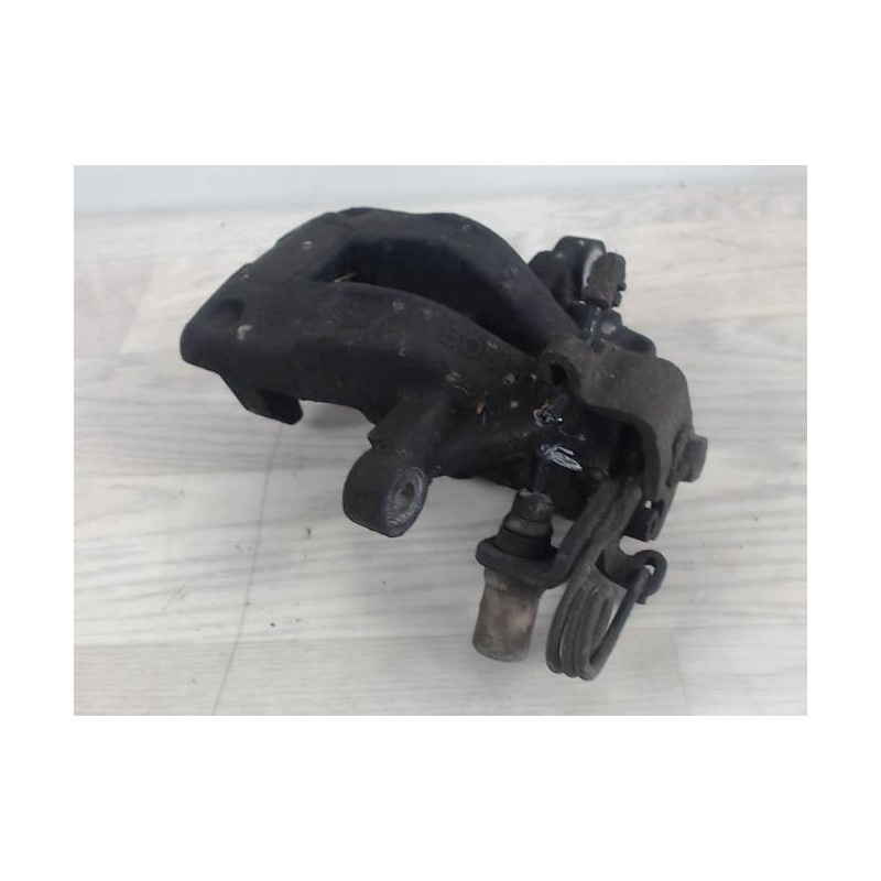 Etrier arriere gauche (freinage) PEUGEOT 207 PHASE 1 d’occasion