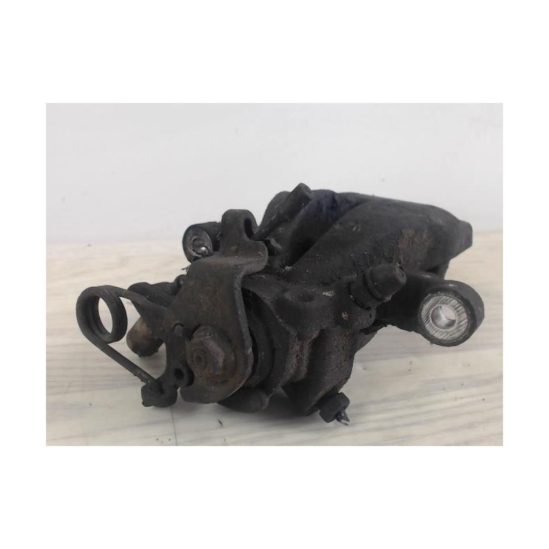 Etrier arriere gauche (freinage) PEUGEOT 207 PHASE 1 d’occasion