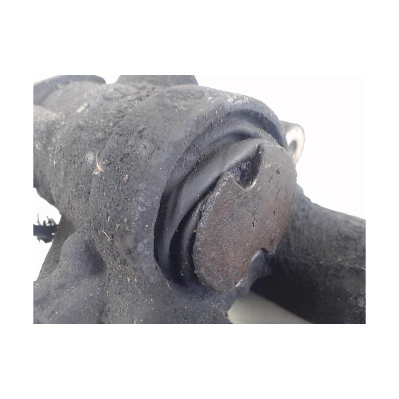 Etrier arriere gauche (freinage) PEUGEOT 207 PHASE 1 d’occasion