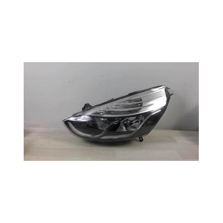Optique avant principal gauche (feux)(phare) RENAULT CLIO 4 PHASE 1 d’occasion