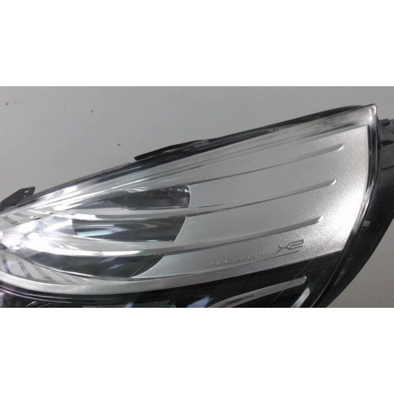 Optique avant principal gauche (feux)(phare) RENAULT CLIO 4 PHASE 1 d’occasion