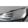 Optique avant principal gauche (feux)(phare) RENAULT CLIO 4 PHASE 1 d’occasion