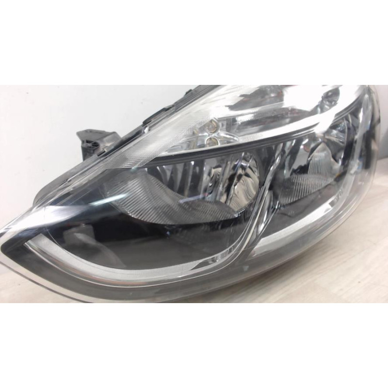 Optique avant principal gauche (feux)(phare) RENAULT CLIO 4 PHASE 1 d’occasion
