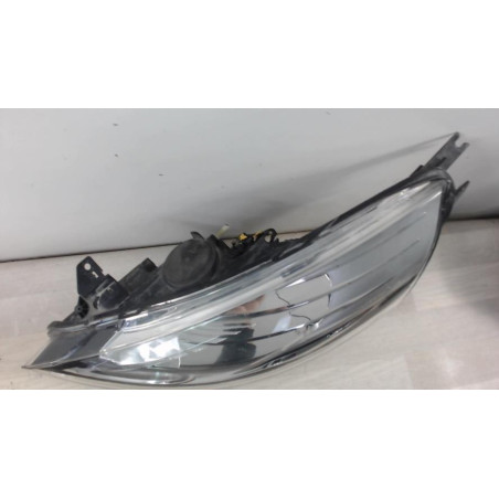 Optique avant principal gauche (feux)(phare) RENAULT CLIO 4 PHASE 1 d’occasion