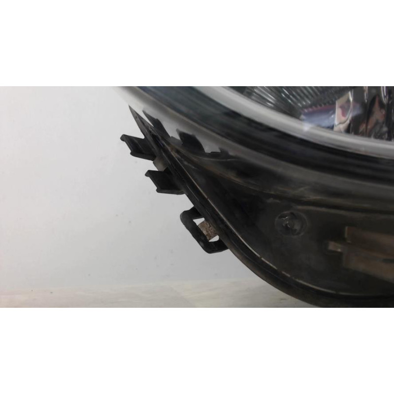 Optique avant principal gauche (feux)(phare) RENAULT CLIO 4 PHASE 1 d’occasion